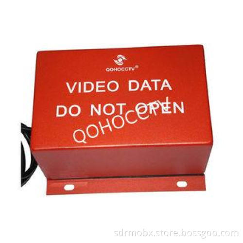 Road Eye Car Black Box Recorder SD Card 64gb , 550 Degree F